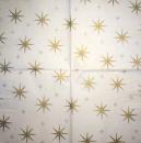 033 Stars - 3-ply - (beige)